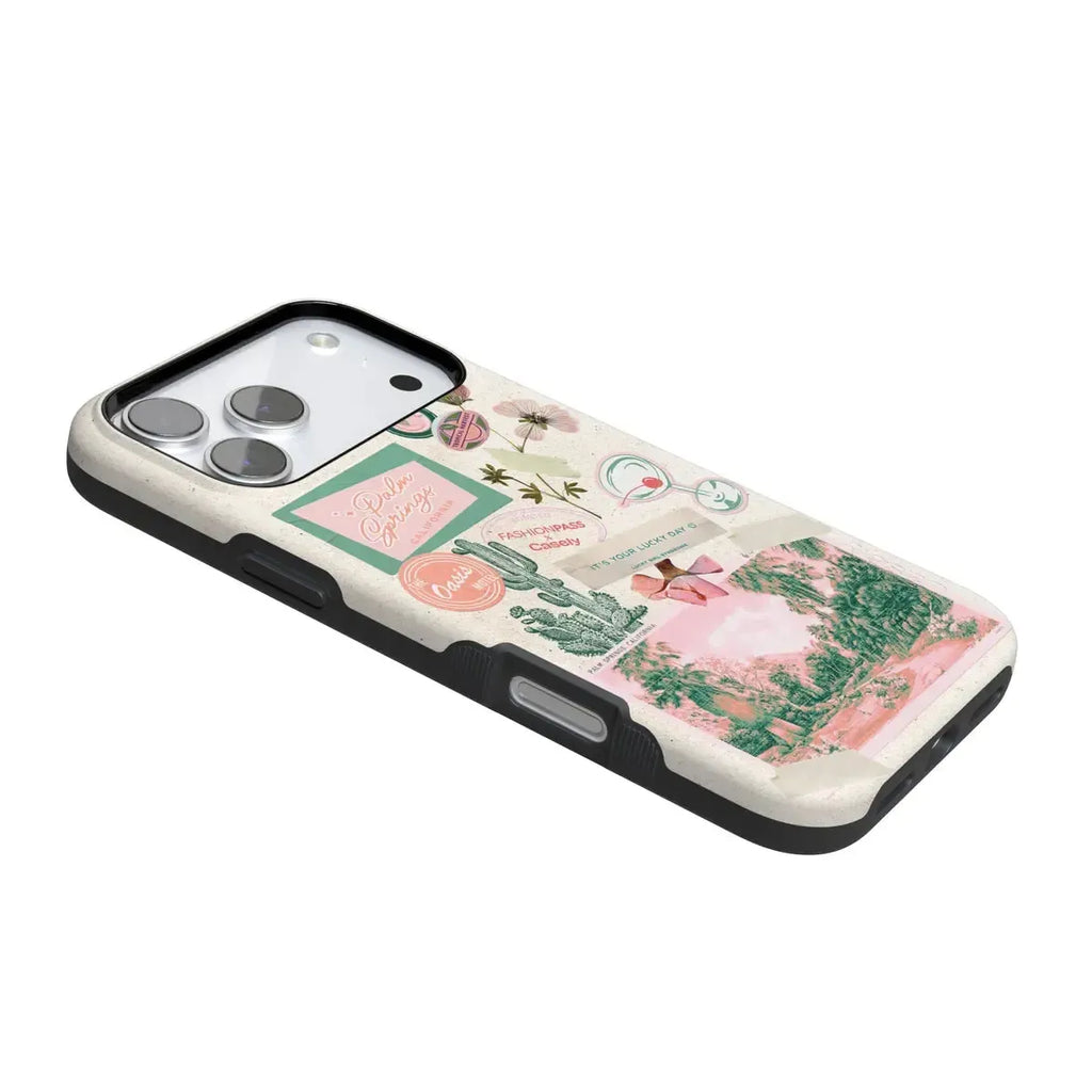 Vintage Vacay | FashionPass x Casely Case