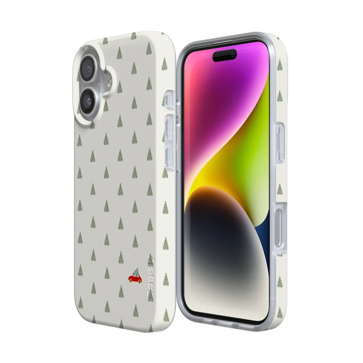 Rockin' Around | Christmas Tree Case