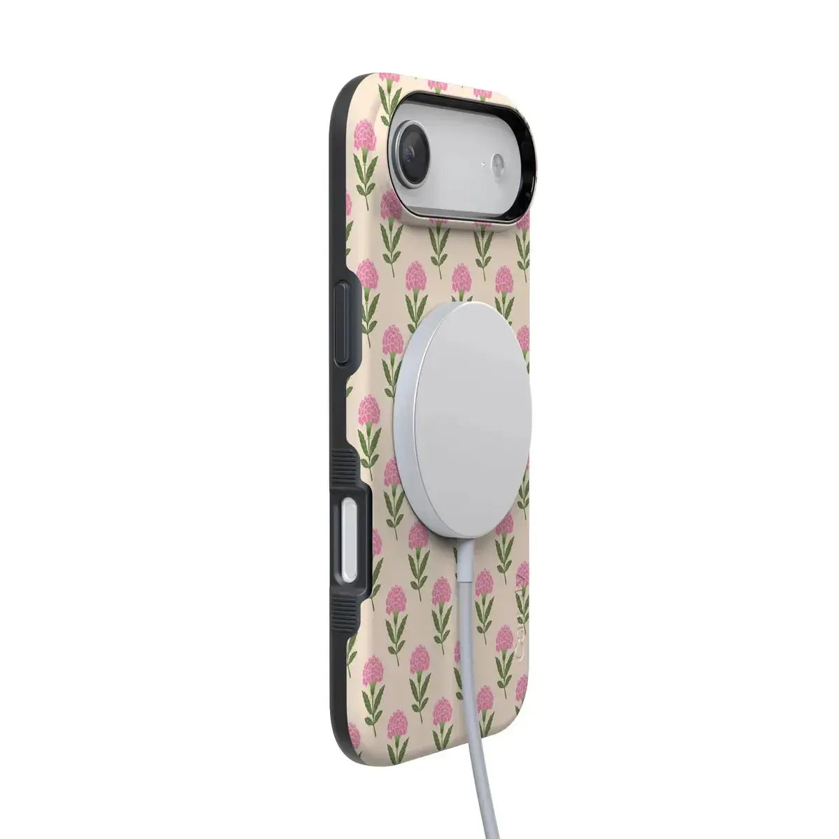 Jenna's Flowers | Fun on Weekdays Case