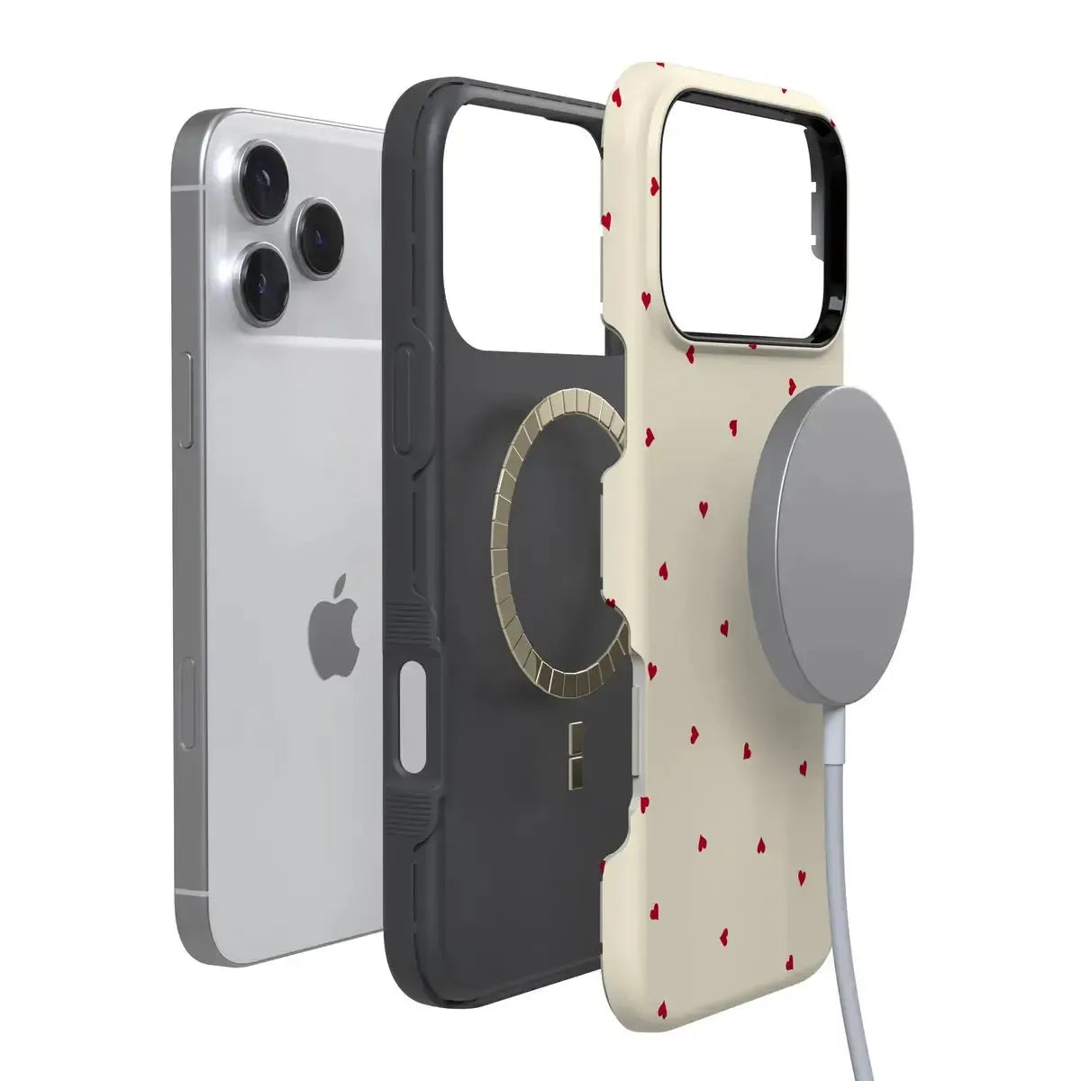 Be Mine | Tiny Hearts Case