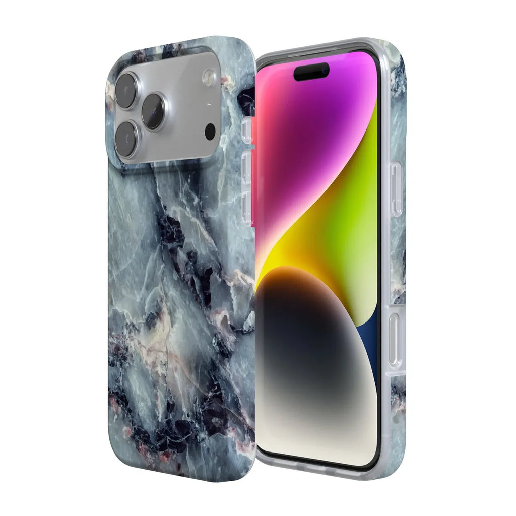 Deep Sea | Blue Marble Case