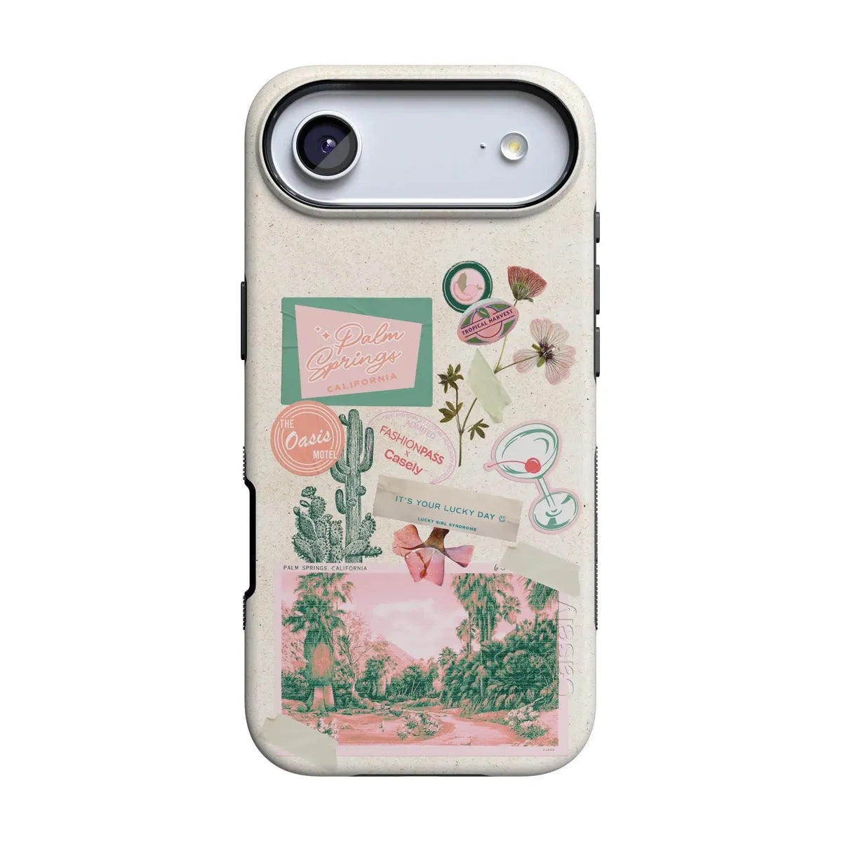 Vintage Vacay | FashionPass x Casely Case