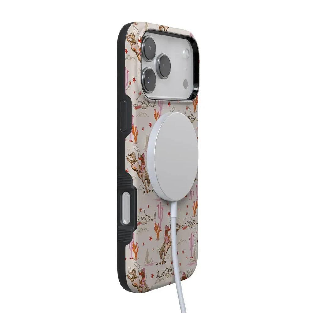 Cowgirl Canyon | FashionPass x Casely Case