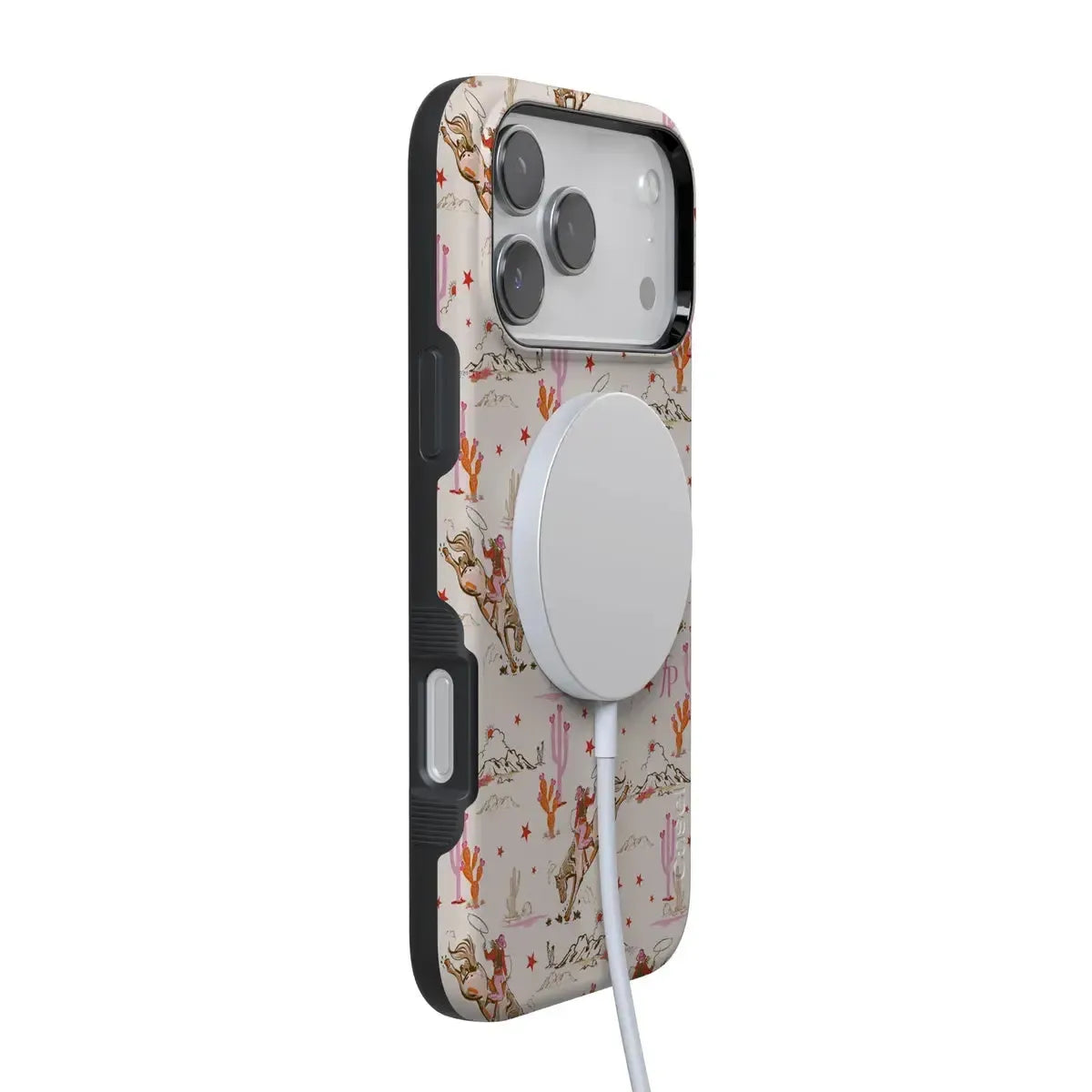 Cowgirl Canyon | FashionPass x Casely Case