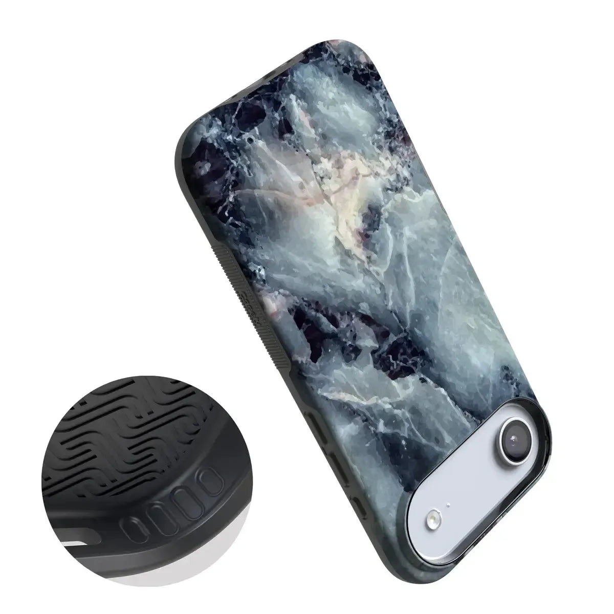 Deep Sea | Blue Marble Case