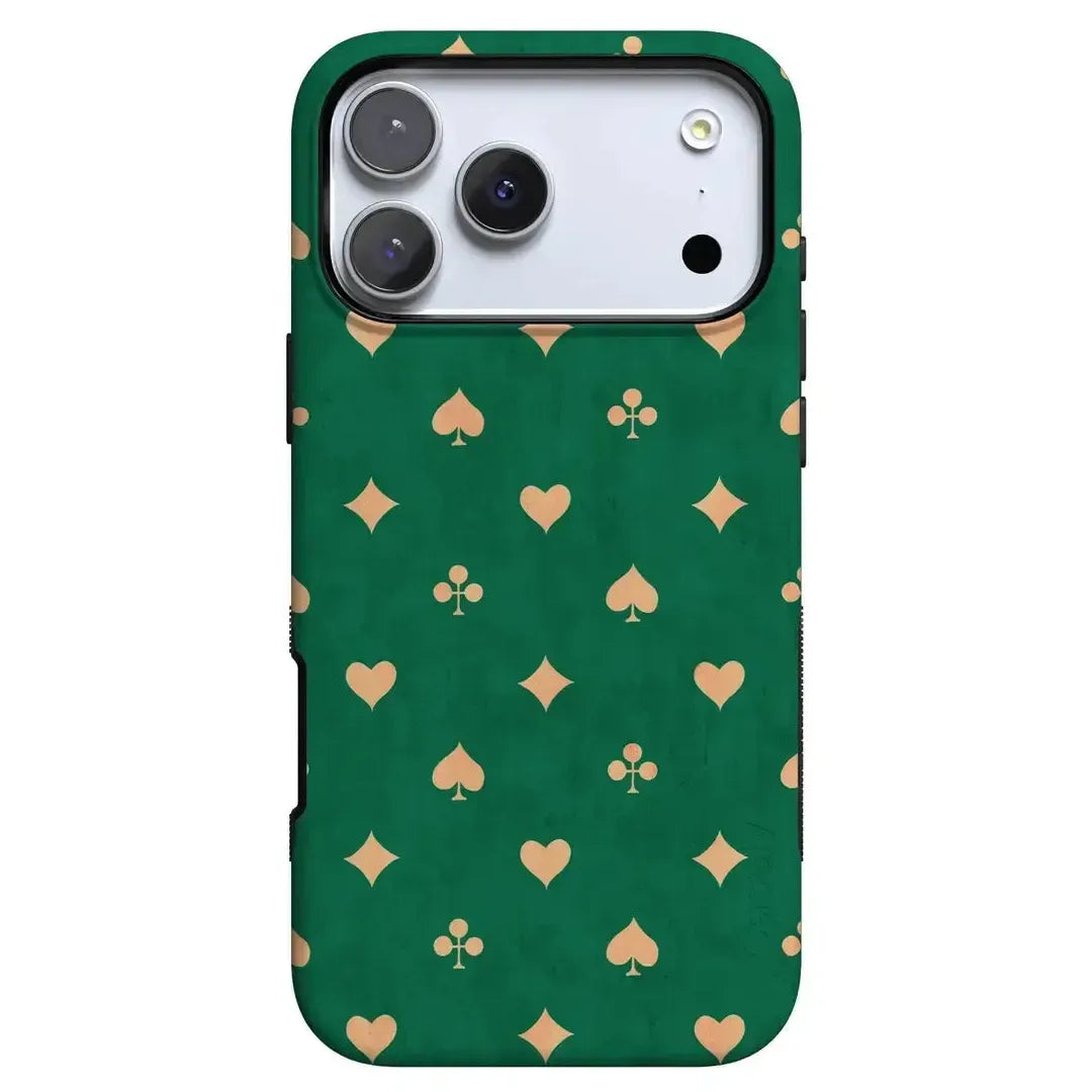 Royal Flush | French Deck Case