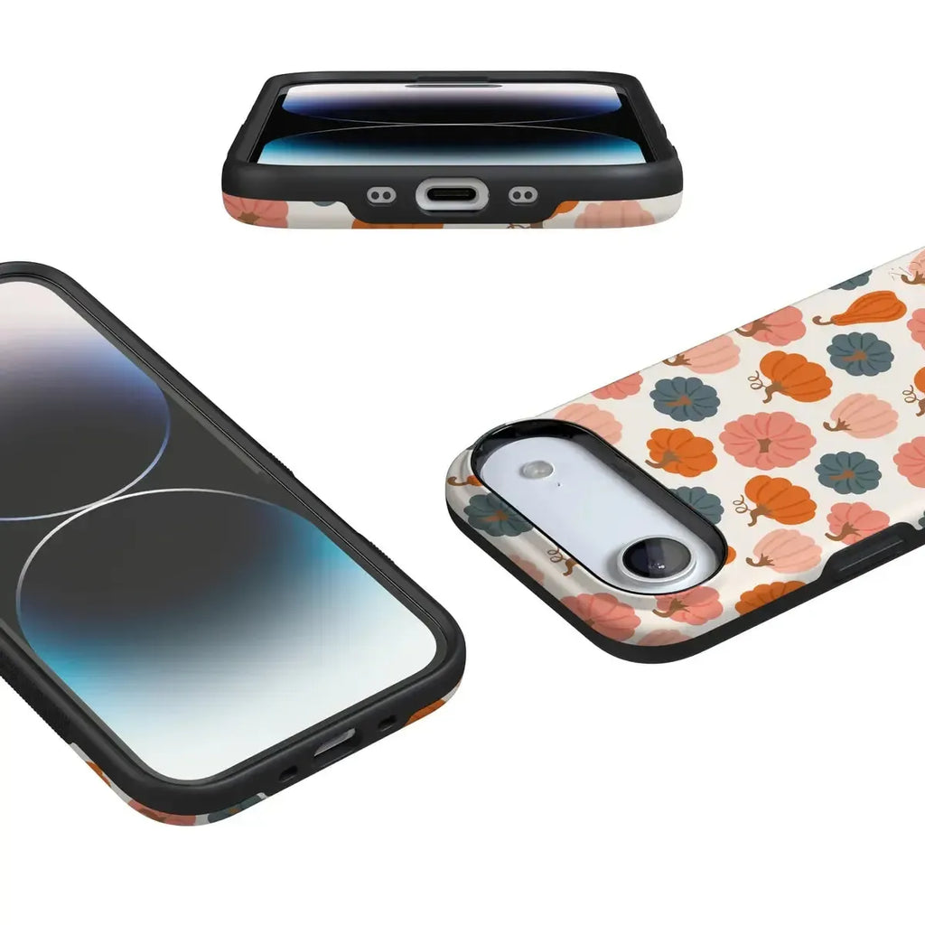 Oh My Gourd | Pumpkin Patch Case