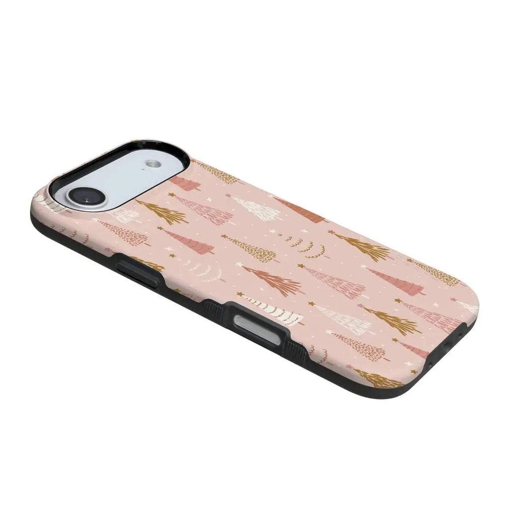 Bubblegum Forest | Christmas Tree Case