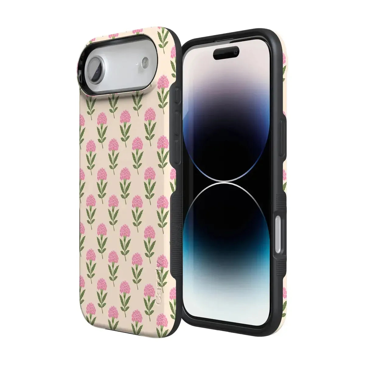 Jenna's Flowers | Fun on Weekdays Case