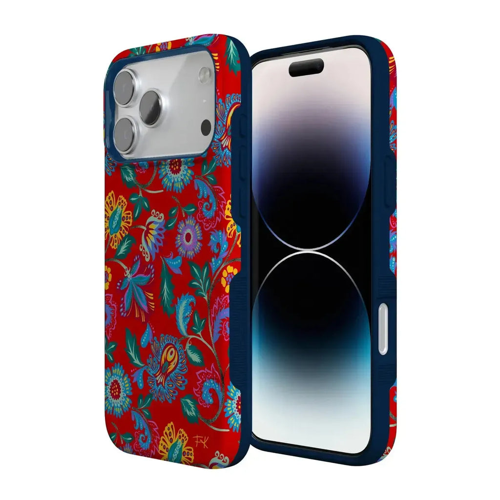 Vintage Vacay | FashionPass x Casely Case