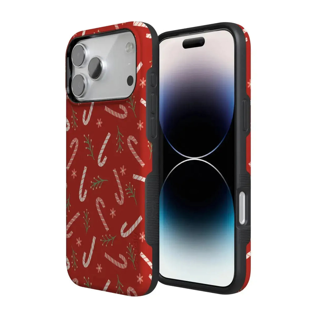Bubblegum Forest | Christmas Tree Case