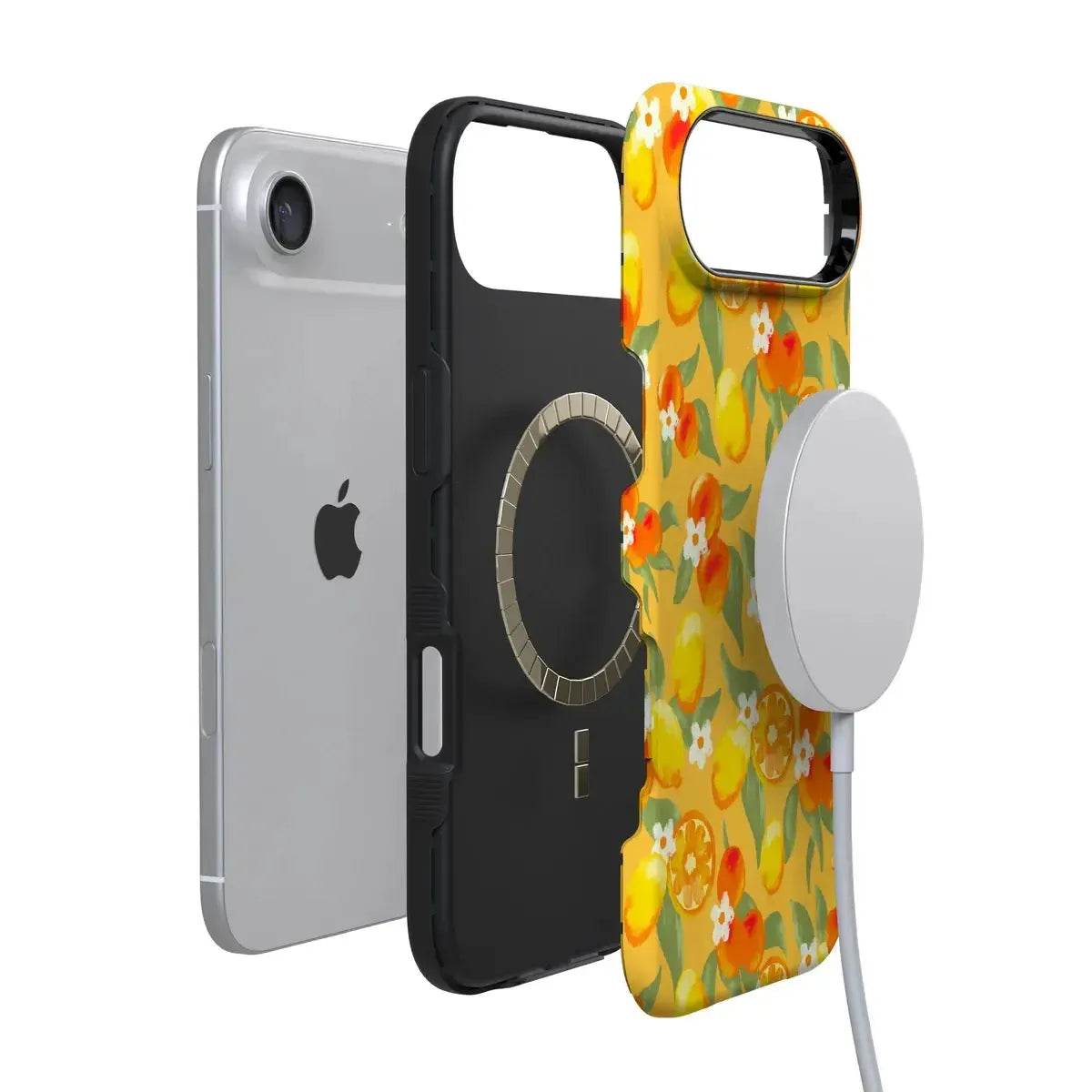 Positano | Dippin' Daisy's Italian Coast Case