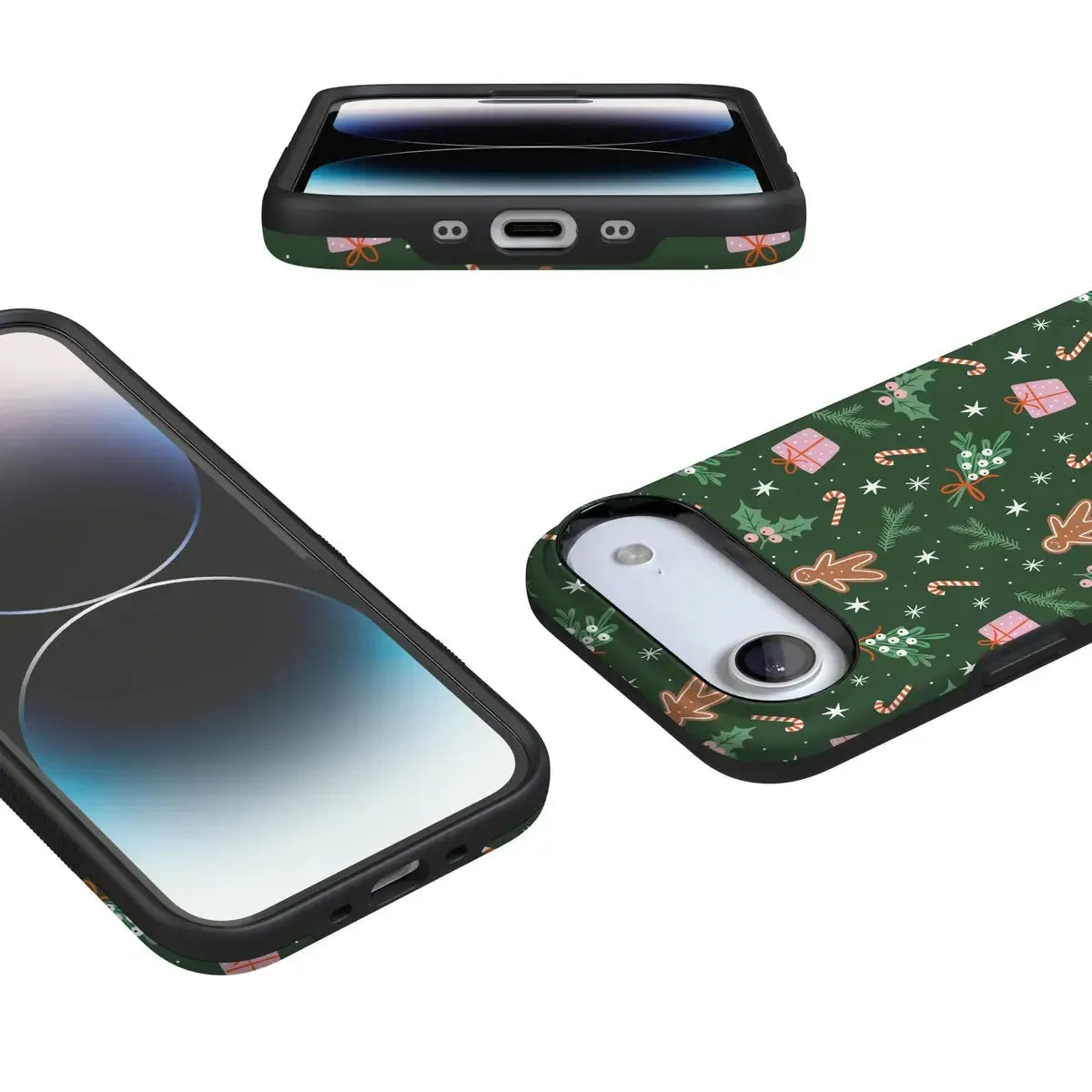 Everything Nice | Gingerbread Case