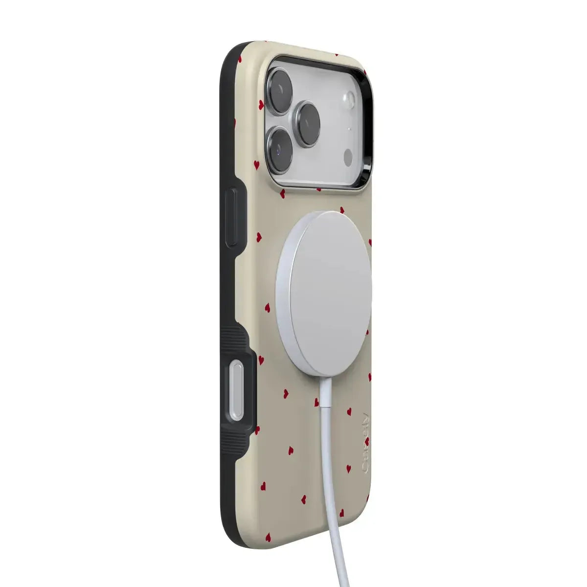 Be Mine | Tiny Hearts Case