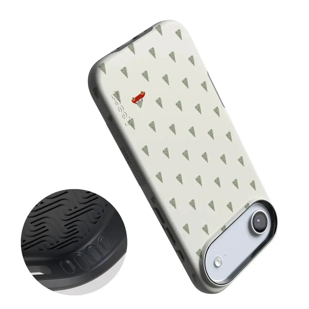 Rockin' Around | Christmas Tree Case