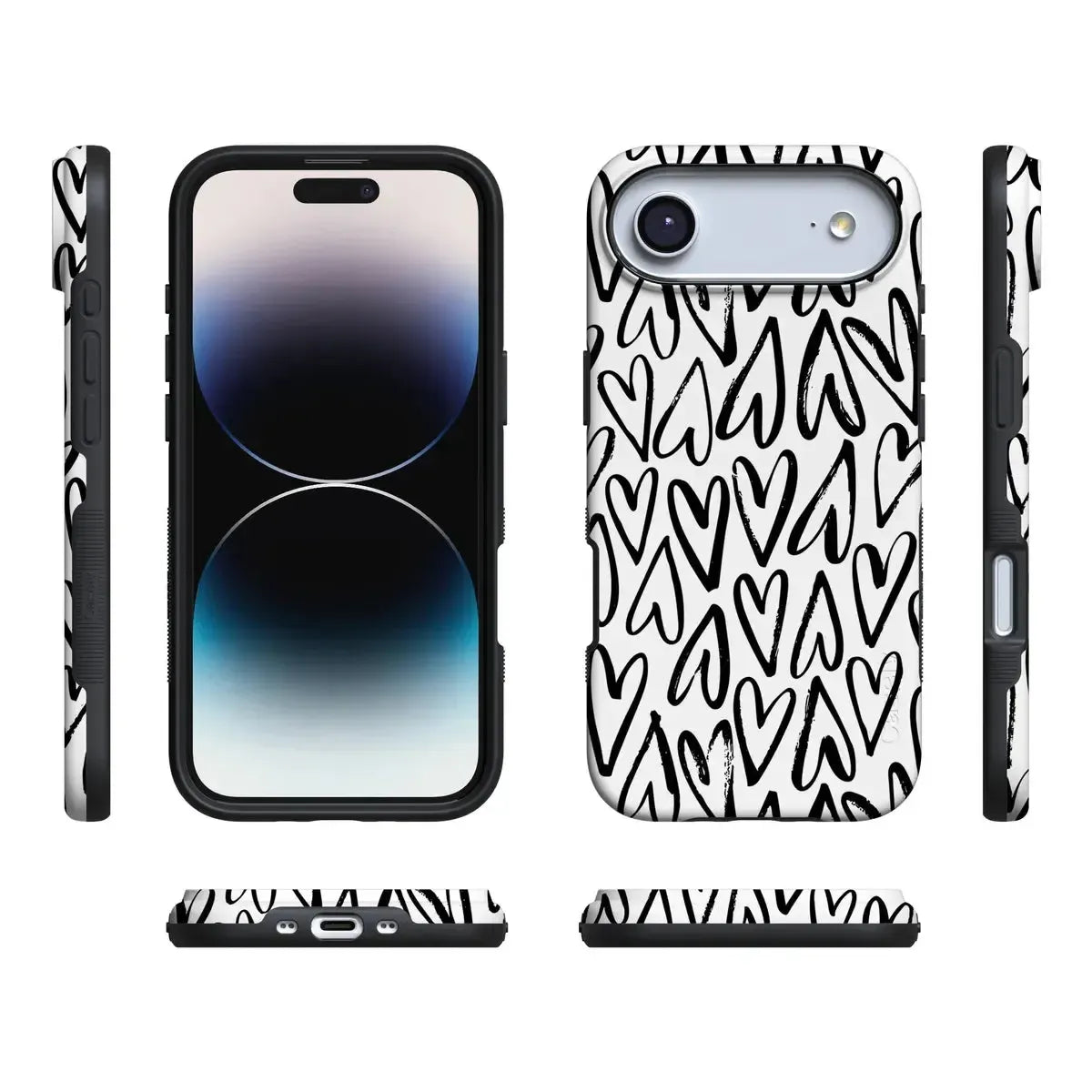Heart Throb | Endless Hearts Case