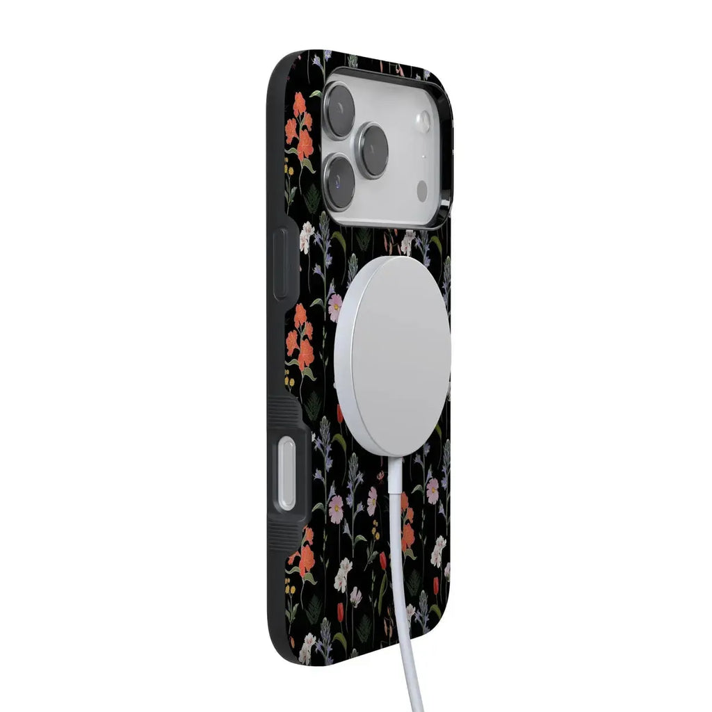 Secret Garden | Mixed Floral Case