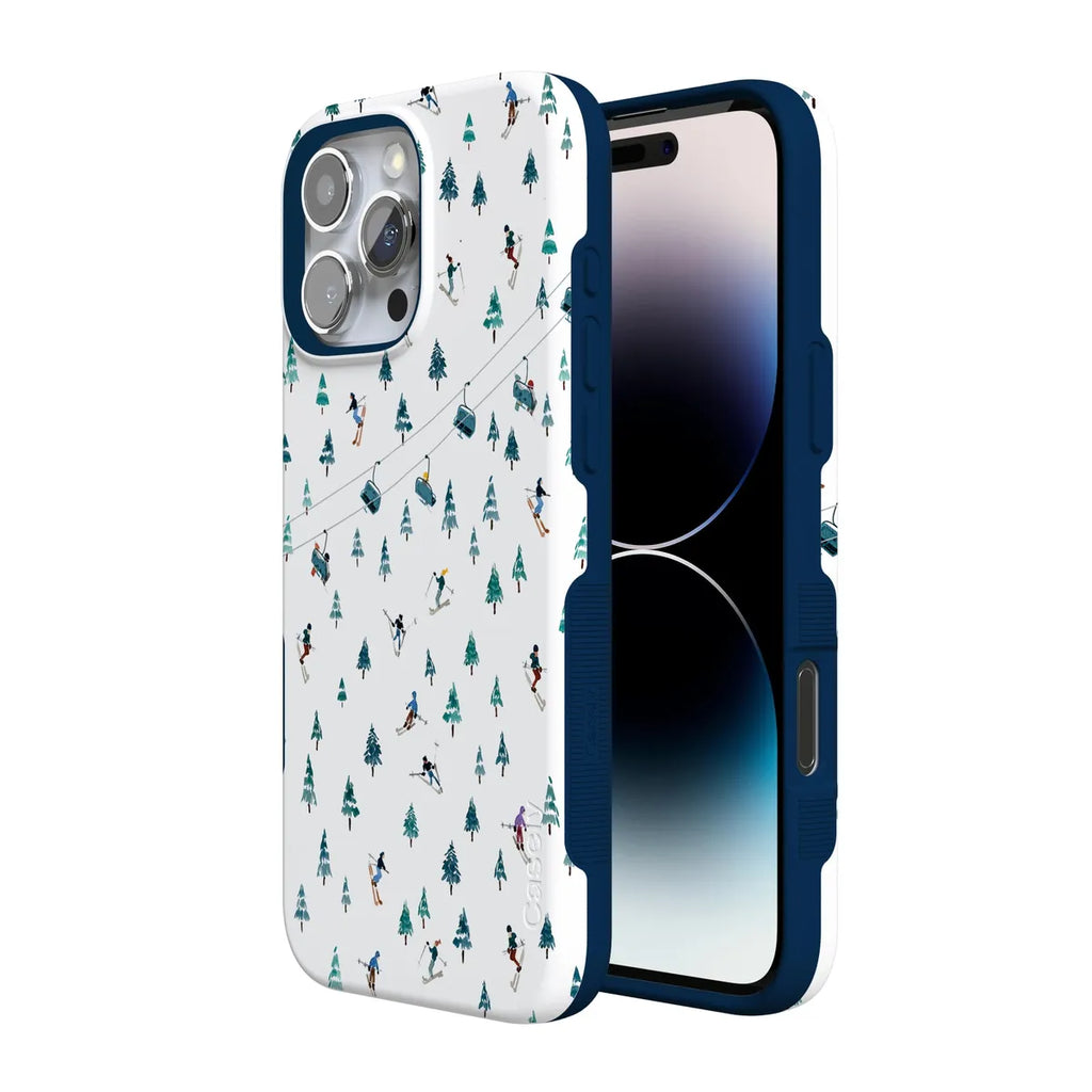 We've Peaked | Après Ski Mountains Case