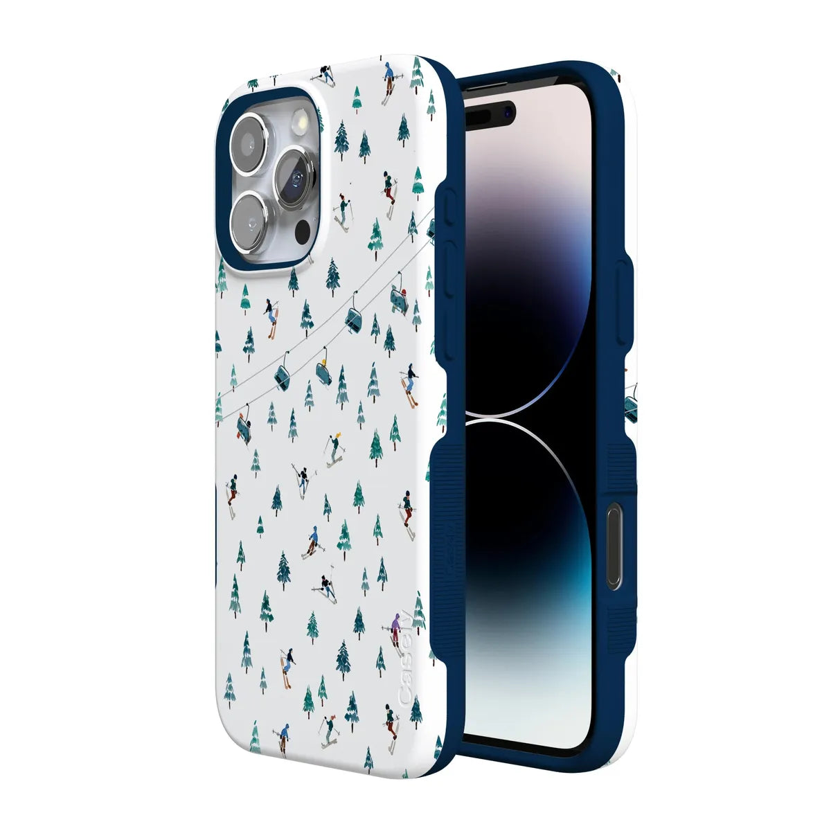 We've Peaked | Après Ski Mountains Case