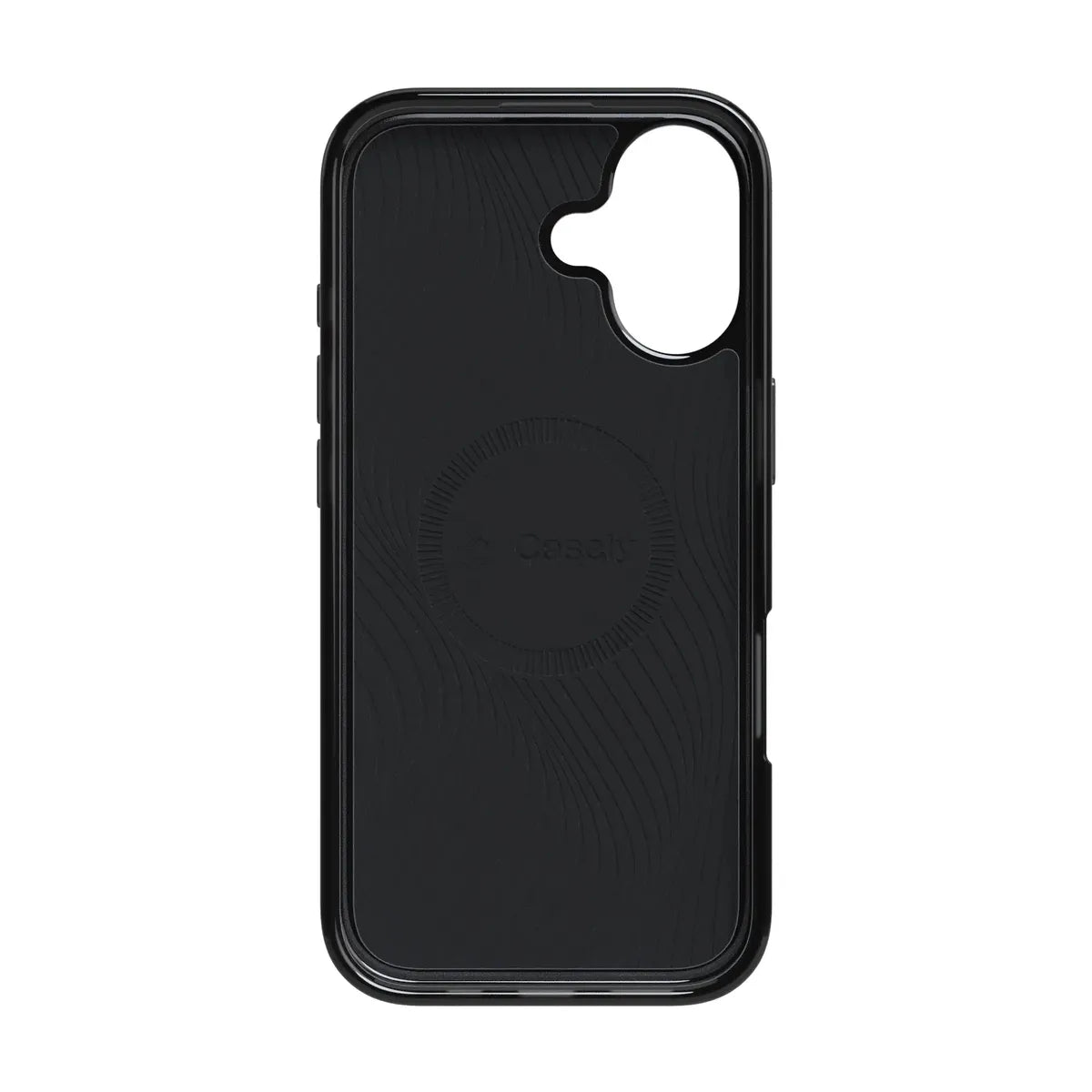 Current MOOd | Cow Print Case