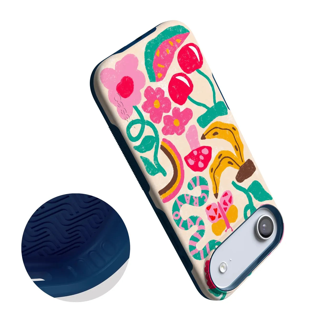 Doodle Bug | Crayola Crayon Case