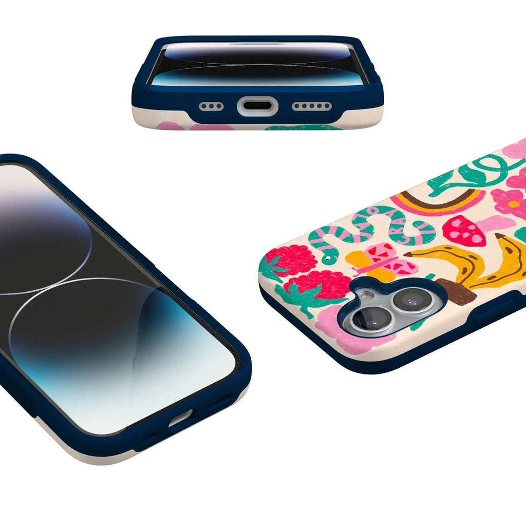Doodle Bug | Crayola Crayon Case