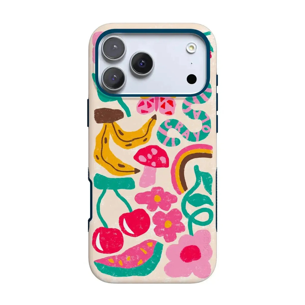 Doodle Bug | Crayola Crayon Case