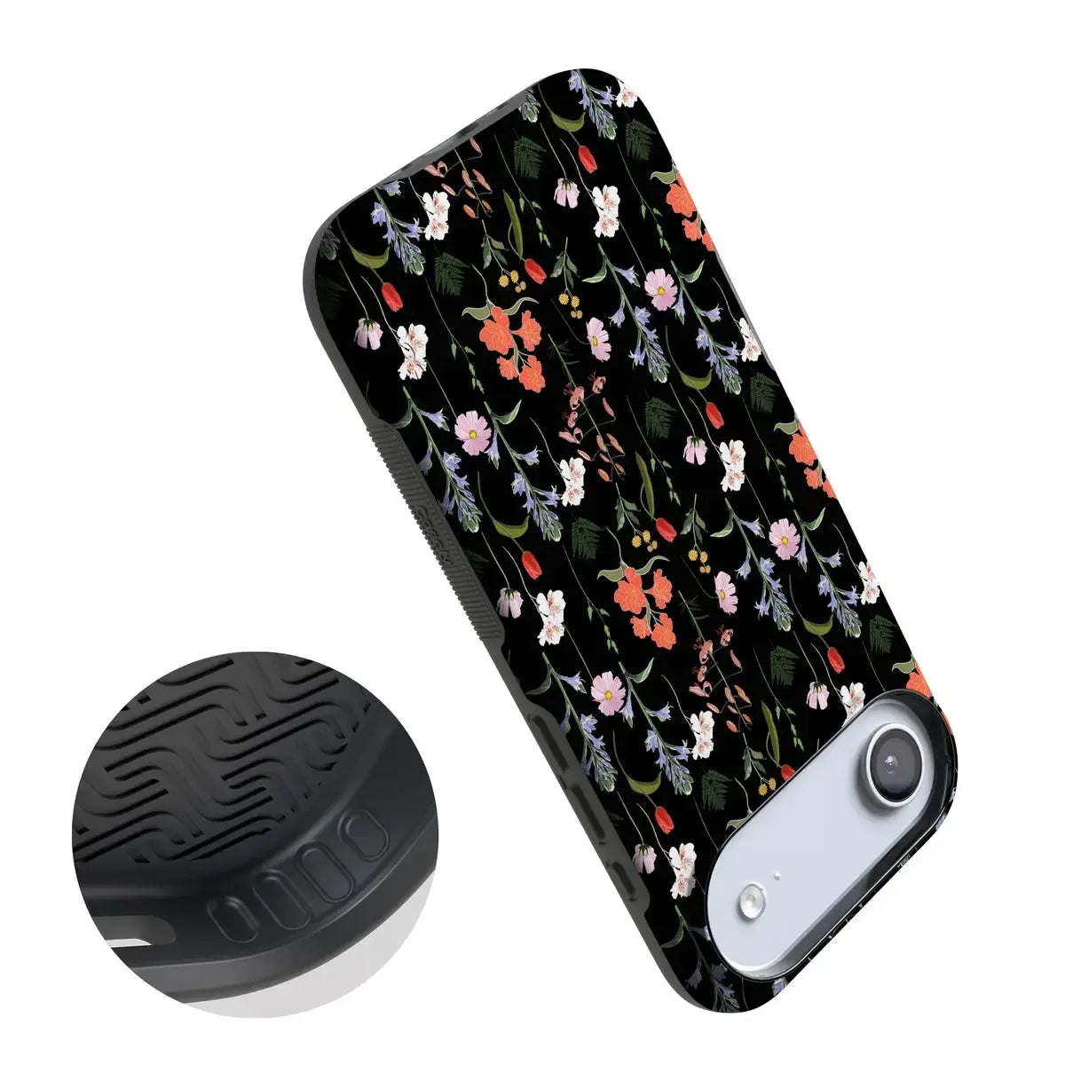 Secret Garden | Mixed Floral Case