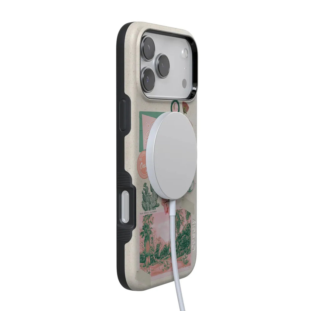 Vintage Vacay | FashionPass x Casely Case