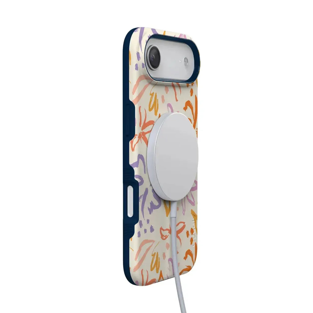 Hibiscus Blooms | Hawaiian Floral Case