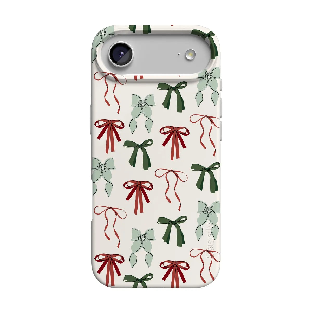 Festive Girlie | Holiday Bows Case