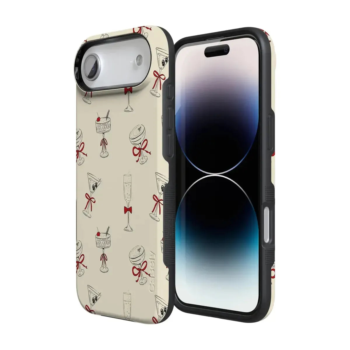 Tini | Kitty and Vibe Holiday Case