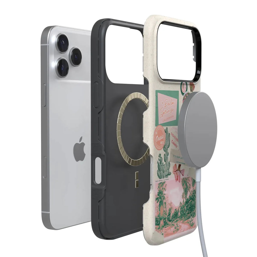 Vintage Vacay | FashionPass x Casely Case