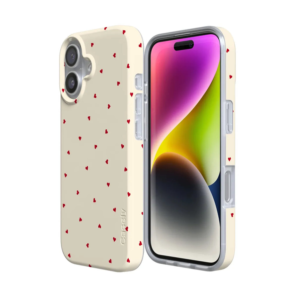 Be Mine | Tiny Hearts Case