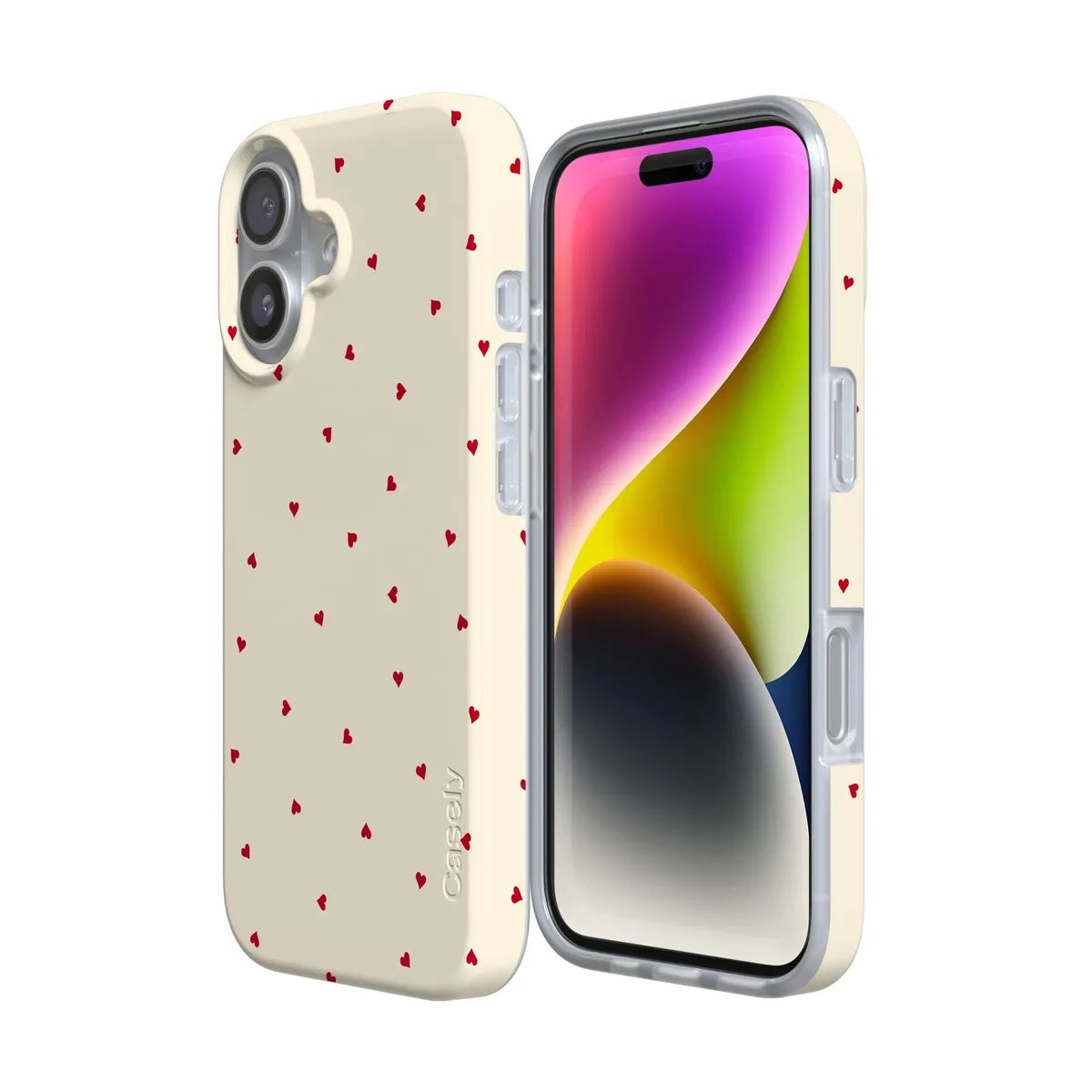 Be Mine | Tiny Hearts Case