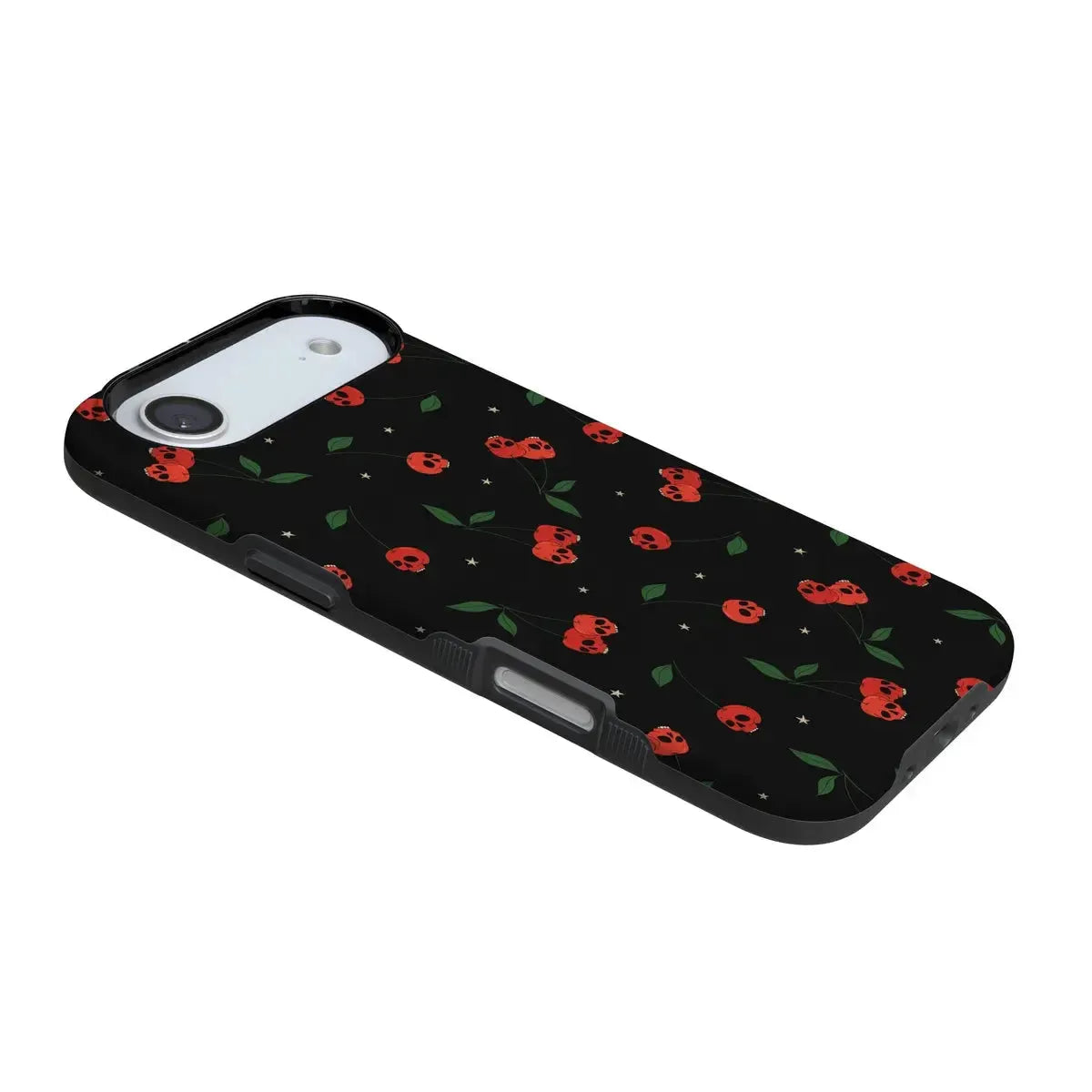 Sweet Revenge | Cherry Skulls Case