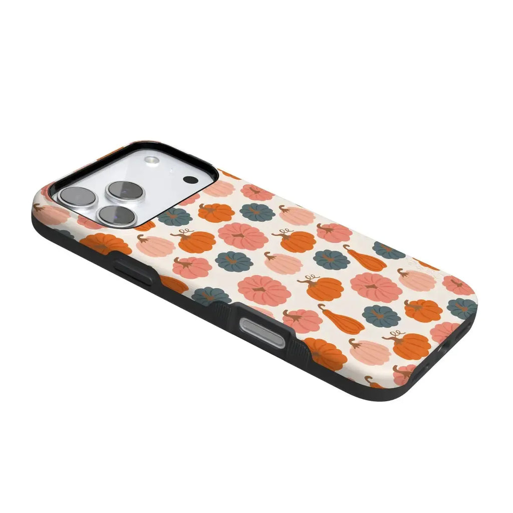 Oh My Gourd | Pumpkin Patch Case