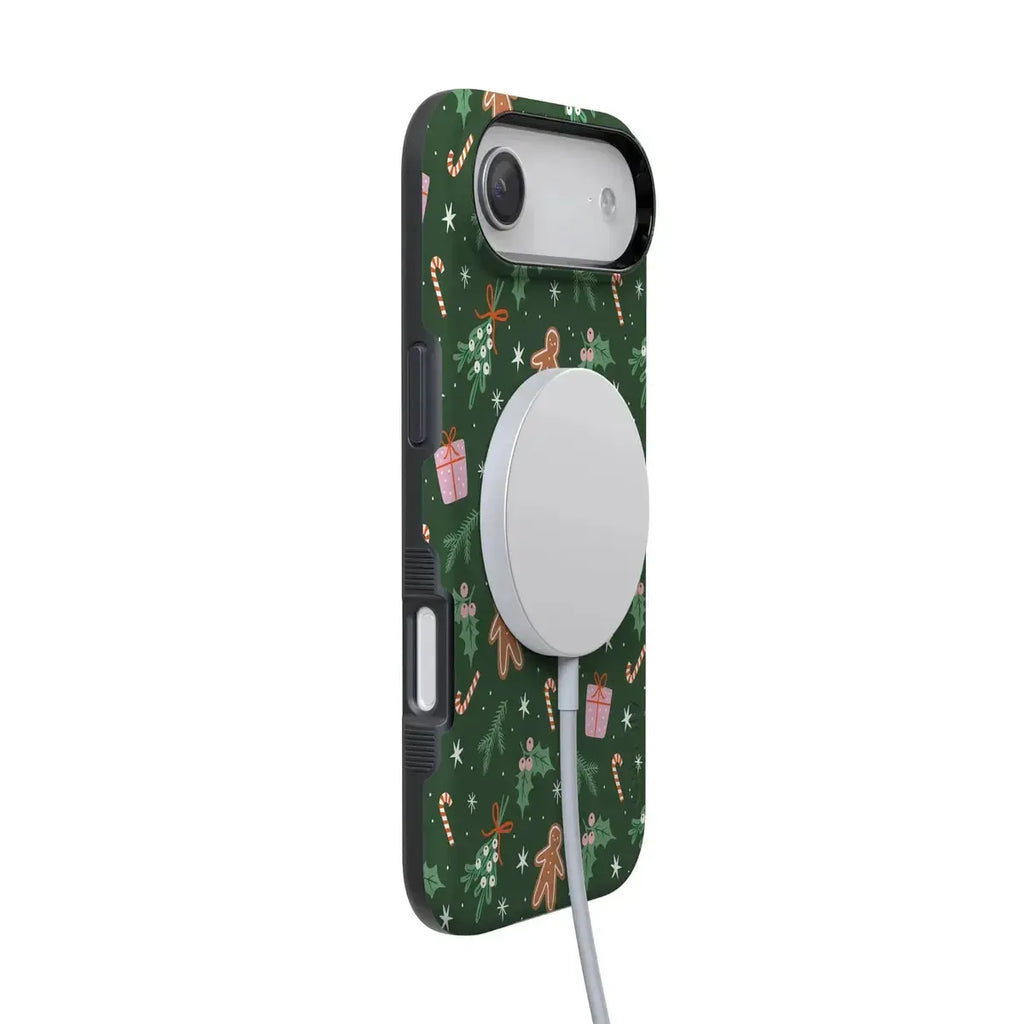 Everything Nice | Gingerbread Case