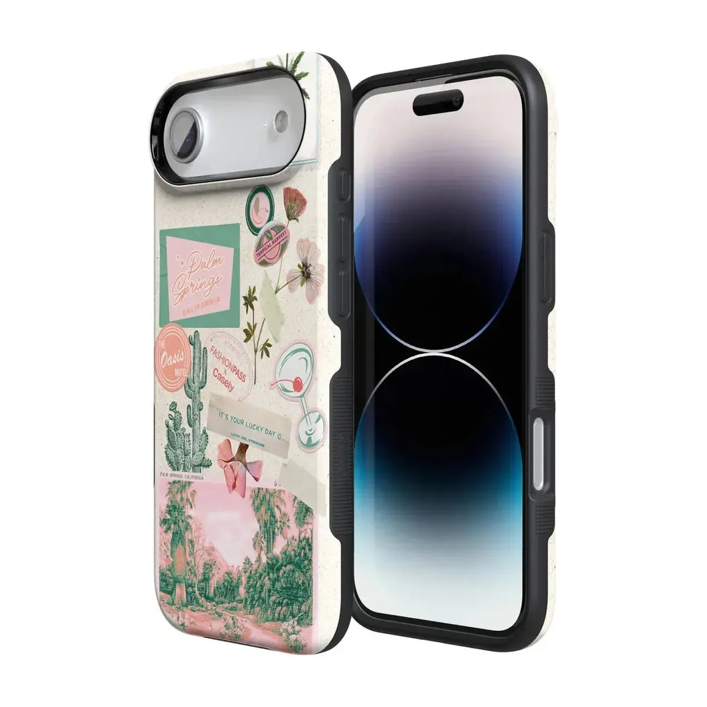 Vintage Vacay | FashionPass x Casely Case