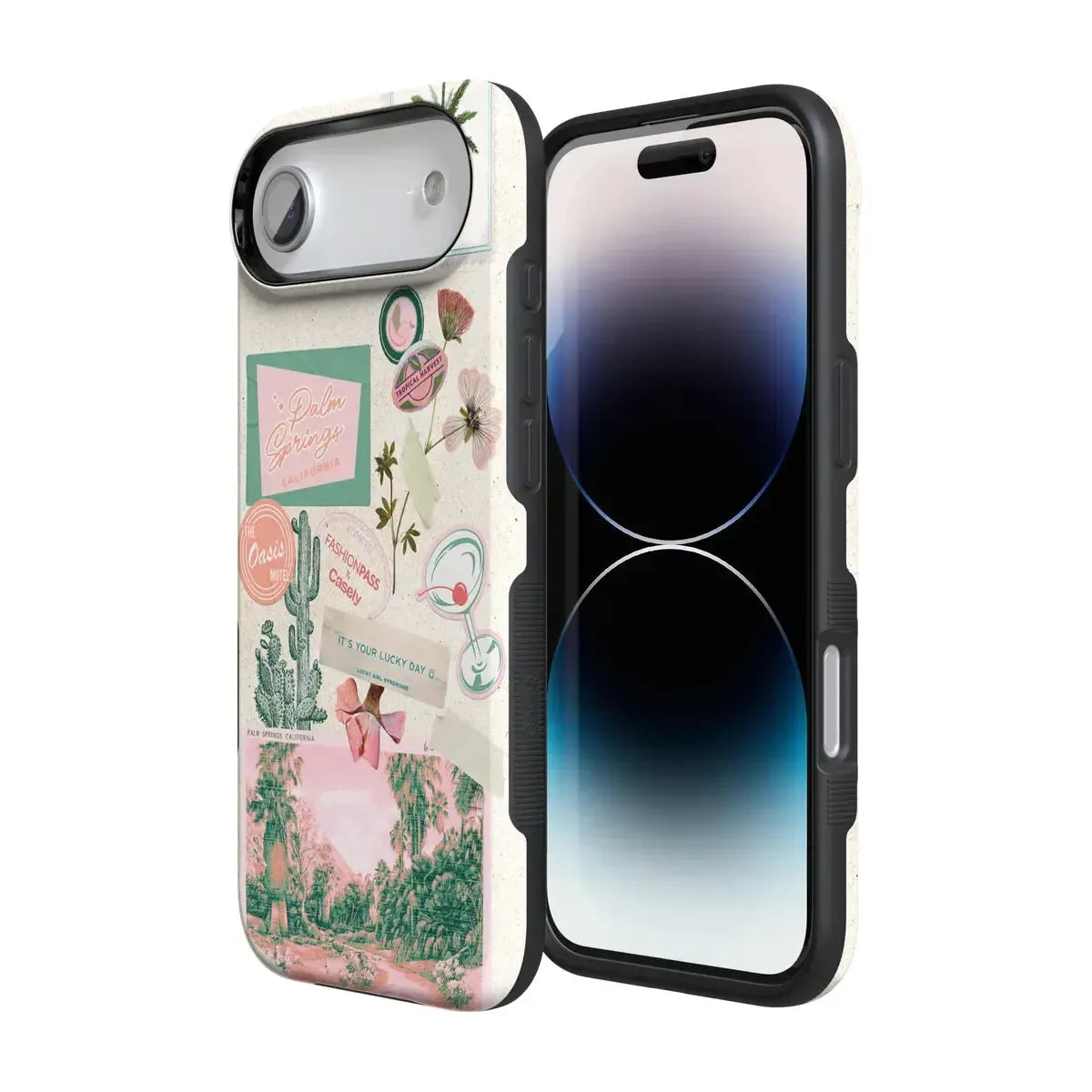 Vintage Vacay | FashionPass x Casely Case