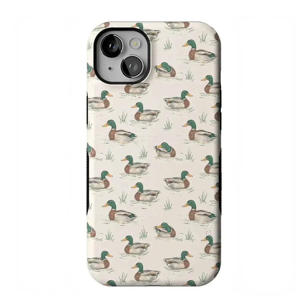 Mallard & Co. | The Boyfriend Collection