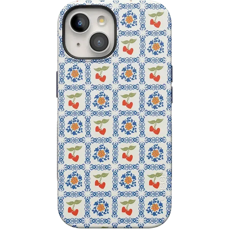 Palermo | Dippin' Daisy's Italian Coast Case iPhone Case get.casely Bold Flex + MagSafe® iPhone 15 Plus 