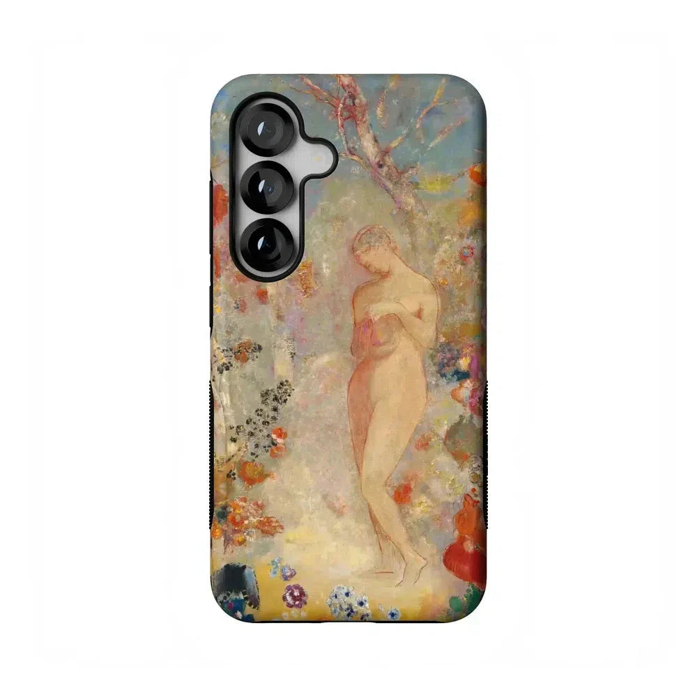 Pandora | The Met Series Case iPhone Case get.casely Bold Flex + MagSafe® Galaxy S25 