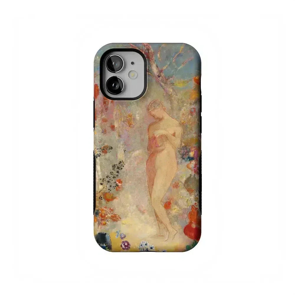 Pandora | The Met Series Case iPhone Case get.casely Bold Flex + MagSafe® iPhone 12 Mini 