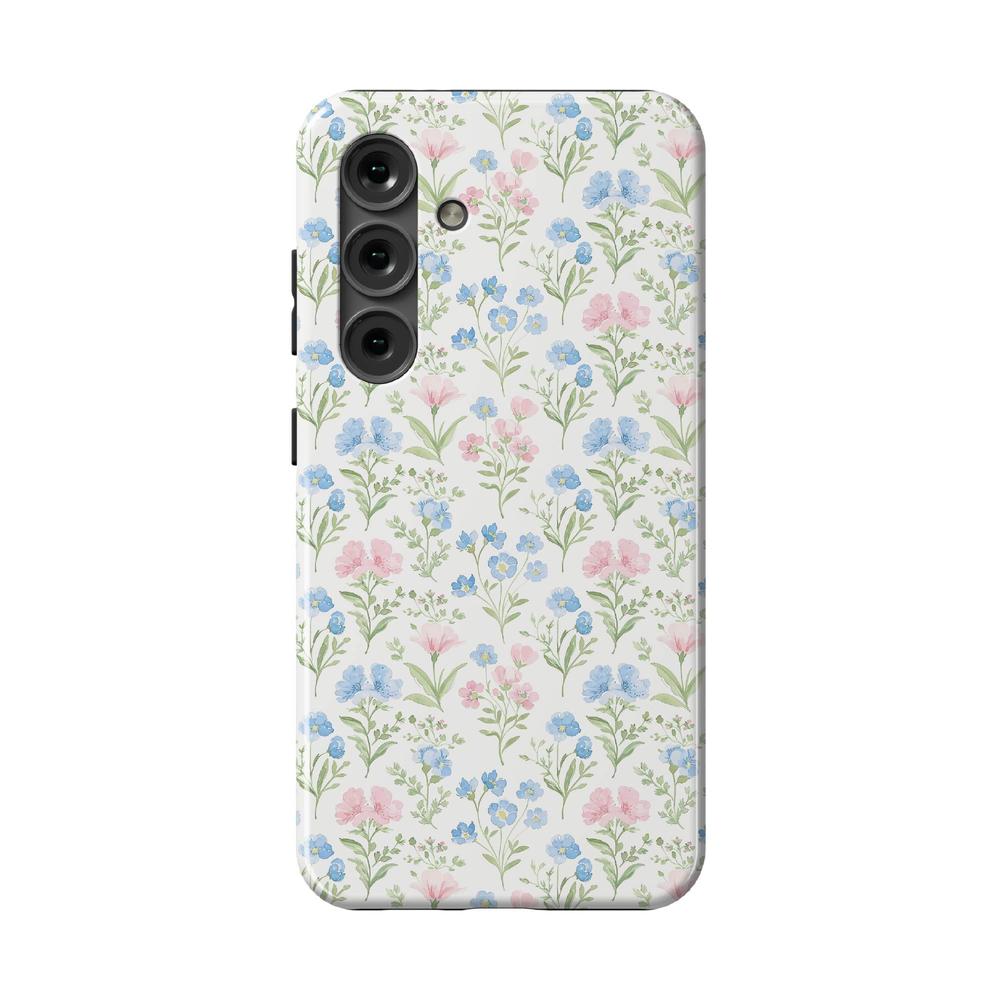 Pastel Garden | Sunday Best Case Phone Case get.casely Essential Galaxy S24 
