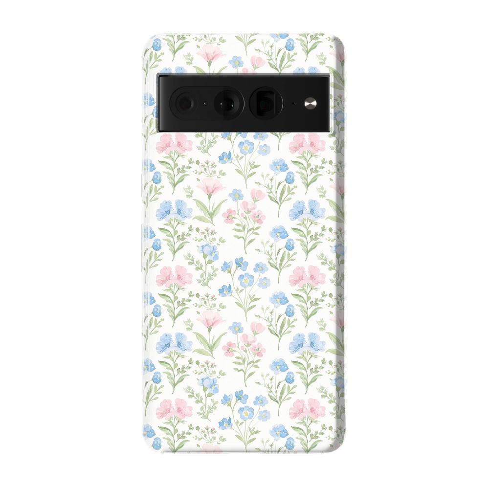 Pastel Garden | Sunday Best Case Phone Case get.casely Essential Google Pixel 7 Pro 