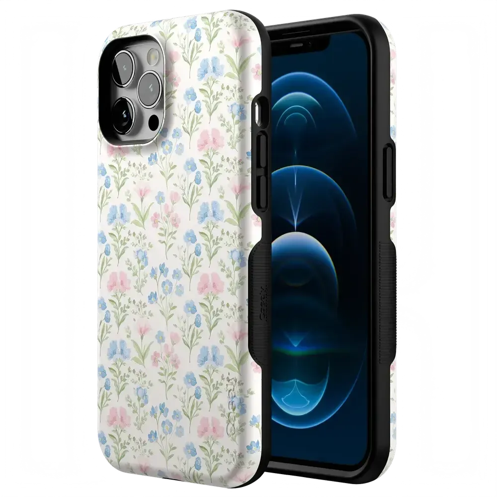 Pastel Garden | Sunday Best Case