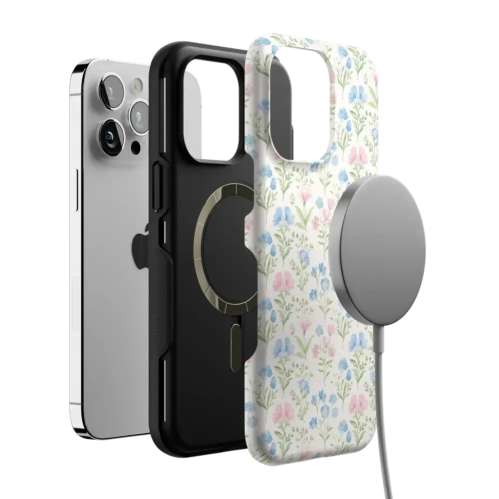 Pastel Garden | Sunday Best Case