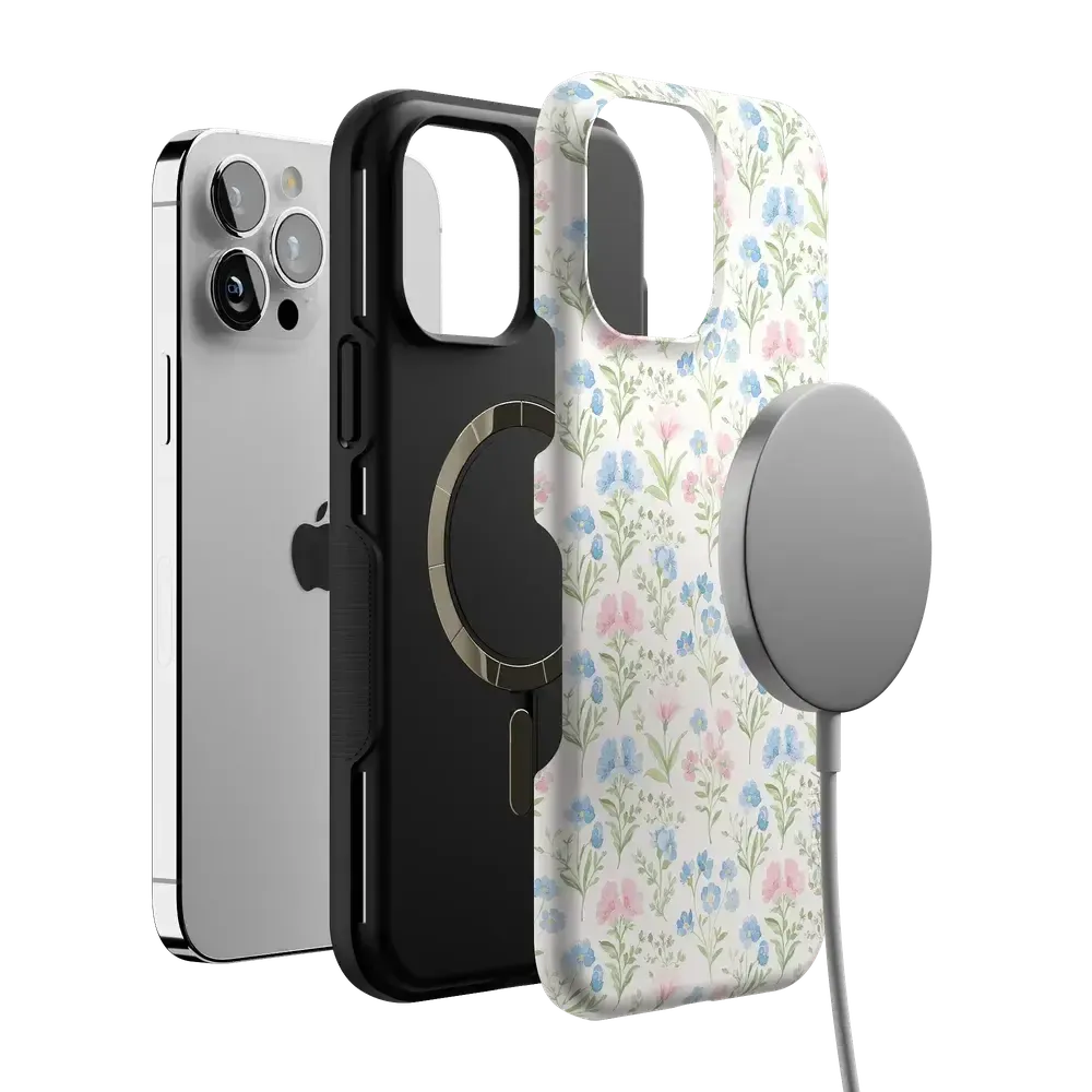 Pastel Garden | Sunday Best Case