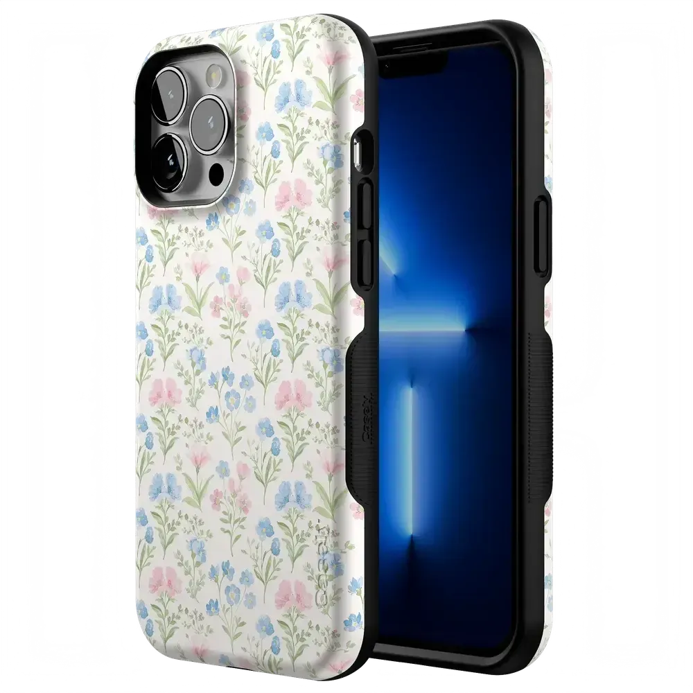 Pastel Garden | Sunday Best Case